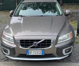 VOLVO XC70 D5 VOLVO XC70 D5