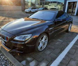 D XDRIVE M-LINE FULL FULL PELLE TOTALE TETTUCCIO