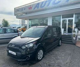 220 1.5 TDCI 120 CV 5 POSTI M1 TREND MOTORE NUOVO