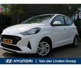 HYUNDAI I10 1.0 COMFORT SMART NAVI/CAM/CARPLAY/CRUISE