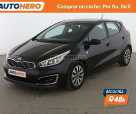 KIA - CEED 1.4 CRDI WGT DRIVE
