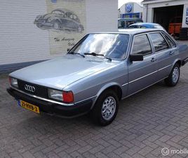 AUDI 80 1.6 CL