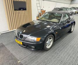 BMW Z3 ROADSTER 1.8