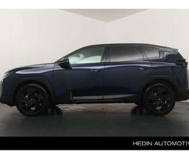 CITROËN C5 AIRCROSS 1.2 HYBRID 145 MAX CLIMATE CONTROL | FULL MAP NAVIGATIE | MATRIX-LED VERLICHTING | HEAD UP DISPLAY