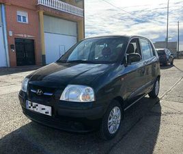 HYUNDAI - ATOS PRIME