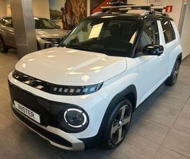 HYUNDAI INSTER HYUNDAI - INSTER