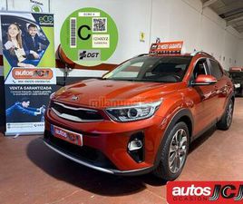 KIA STONIC KIA - STONIC