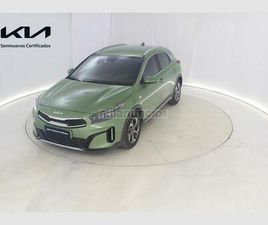 KIA XCEED KIA - XCEED