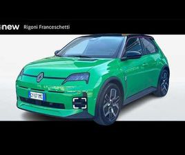 E-TECH ELECTRIC COMFORT RANGE TECHNO