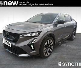 E-TECH FULL HYBRID 200CH TECHNO