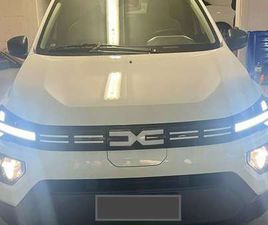 SPRING EXPRESSION ELECTRIC 45