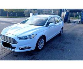 SW 2.0 TDCI BUSINESS S&S 150CV MY18.75