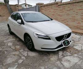 V40 II 2012 2.0 D2 PLUS GEARTRONIC