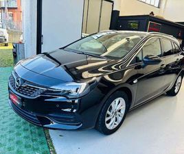 ASTRA V 2020 SPORTS TOURER 1.5 CDTI ULTIMATE S