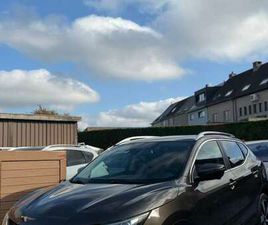 NISSAN QASHQAI QASHQAI 1.2 DIG-T 2WD N-CONNECTA