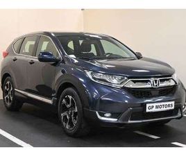 CR-V 1.5T ELEGANCE NAVI