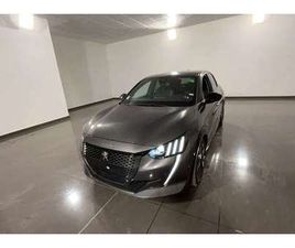 208 1.2 PURETECH GT S&S 100CV