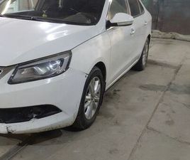CHERY ARRIZO 7