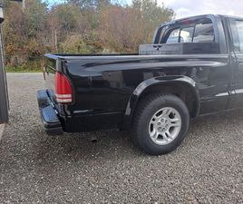DODGE DAKOTA