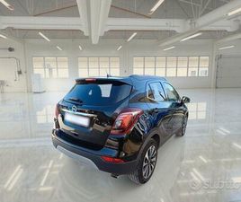 OPEL MOKKA X 1.4 T INNOVATION GPL-TECH 4X2