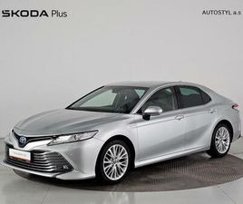 TOYOTA CAMRY TOYOTA CAMRY 2.5HEV EXECUTIVE