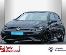 VIII 20 YEARS 4MOTION 2.0 TSI OPF DSG PANO/R-ABGAS