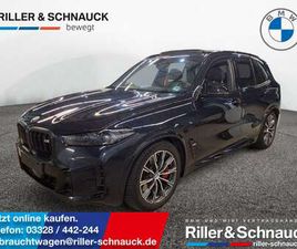60I XDRIVE PRO LUFTFEDERUNG+STANDHZG
