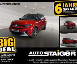 PT 100 TURBO LED+KAM.+KLIMAA+PDC+HUD