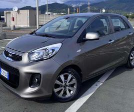 1.0 LPG SPIRIT • URGENTE• OK NEOPATENTATI