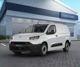 L2 MEISTER KÜHLUMBAU! NAVI, KLIMA, BI-LED