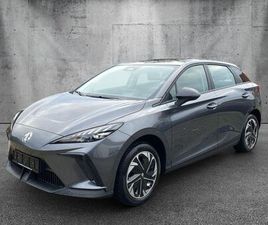 MG4 STANDARD/R.CAM/ALU17/KLIMAAUTO/ 7 JAHRE GAR.