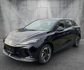 MG4 STANDARD/R.CAM/ALU17/KLIMAAUTO/ 7 JAHRE GAR.