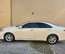 LEXUS ES ES 350