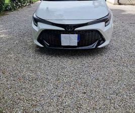 TOURING SPORTS 2.0H GR SPORT AUTO