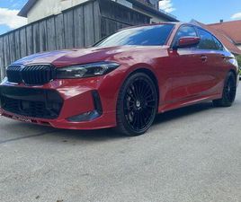 ALPINA B3 ALPINA B3 | VOLLAUSSTATTUNG | TOP ZUSTAND | EXCLUSIV