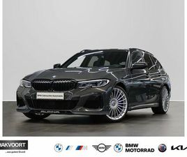 ALPINA B3 TOURING ALPINA B3 TOURING AHK
