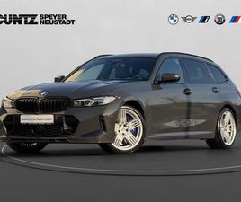 ALPINA B3 TOURING BITURBO SWITCH-TRONIC ALLRAD NR.649 P