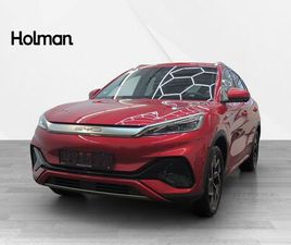 BYD ATTO 3 60,48 KWH COMFORT ACC 360° PANO WÄRMEPUMP