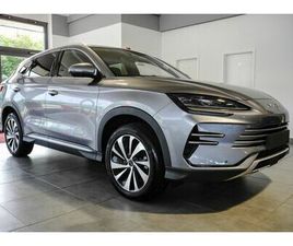 BYD SEAL U 1.5T DM-I 18.3 KWH AWD DESIGN