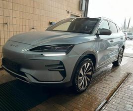 BYD SEAL U DESIGN 87 KWH SOFORT-VERFÜGBAR!!!