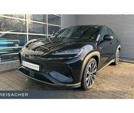 BYD SEALION 7 BYD SEALION 7 EXCELLENCE AWD PANO,AUTOM