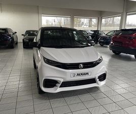 AIXAM CITY AIXAM AMBITION CITY SPORT DIESEL EURO5+ 7TOUCHSCREEN,