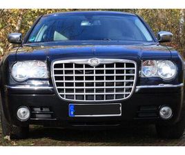 CHRYSLER 300C TOURING 5.7 V8 HEMI AUTOM. -