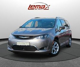 CHRYSLER PACIFICA 3.6 L KAMERA 360° 7-SITZE LEDER ACC#153