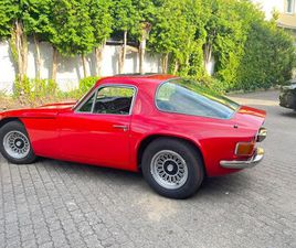 TVR M SERIES TVR ANDERE