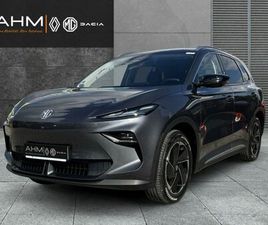 MG MGS5 MGS5 EV LUXURY LONG RANGE*ACC*360°*64KW*450KM*