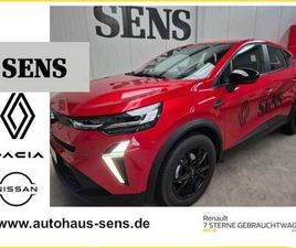 1.0 TCE 90 EVOLUTION*SHZ*