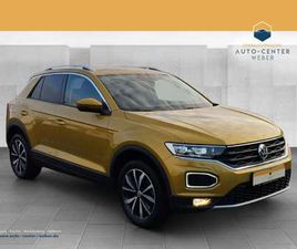 1.5 TSI STYLE DSG AUT*DYNLICHT*KAM.*KLIMAA