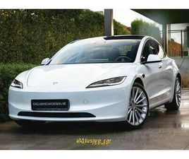 HIGHLAND RWD/LED/PANO/CAMERA/AUTOPILOT/ACC/BTW