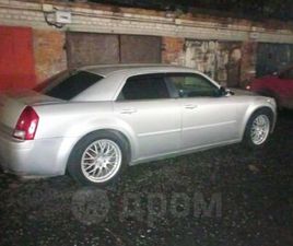 CHRYSLER 300C